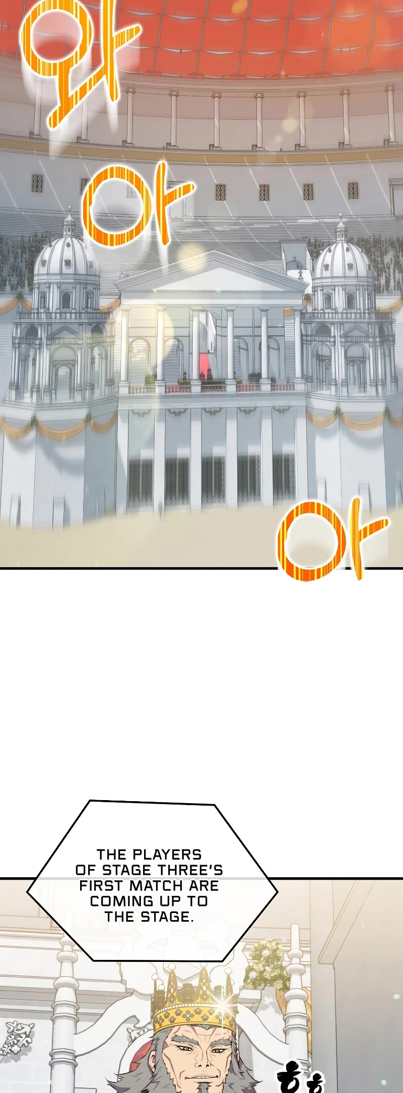 Sleeping Ranker Chapter 54 page 40 - Chapter 54