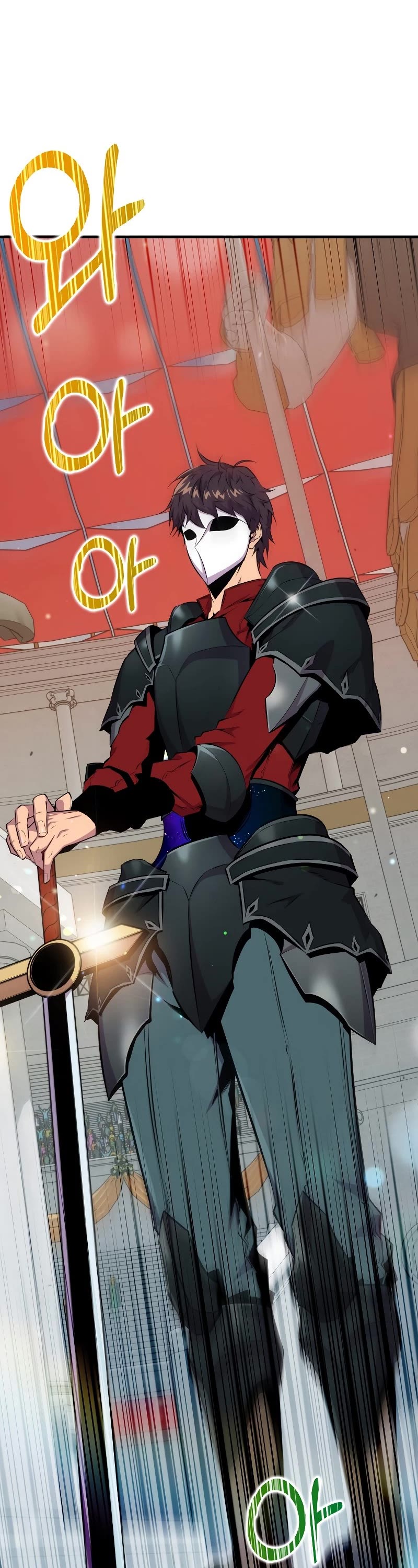 Sleeping Ranker Chapter 54 page 43 - Chapter 54