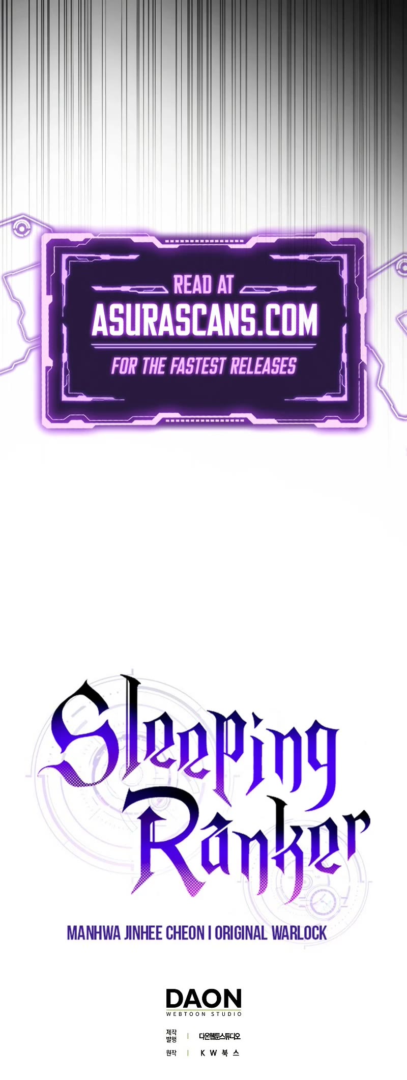 Sleeping Ranker Chapter 54 page 45 - Chapter 54