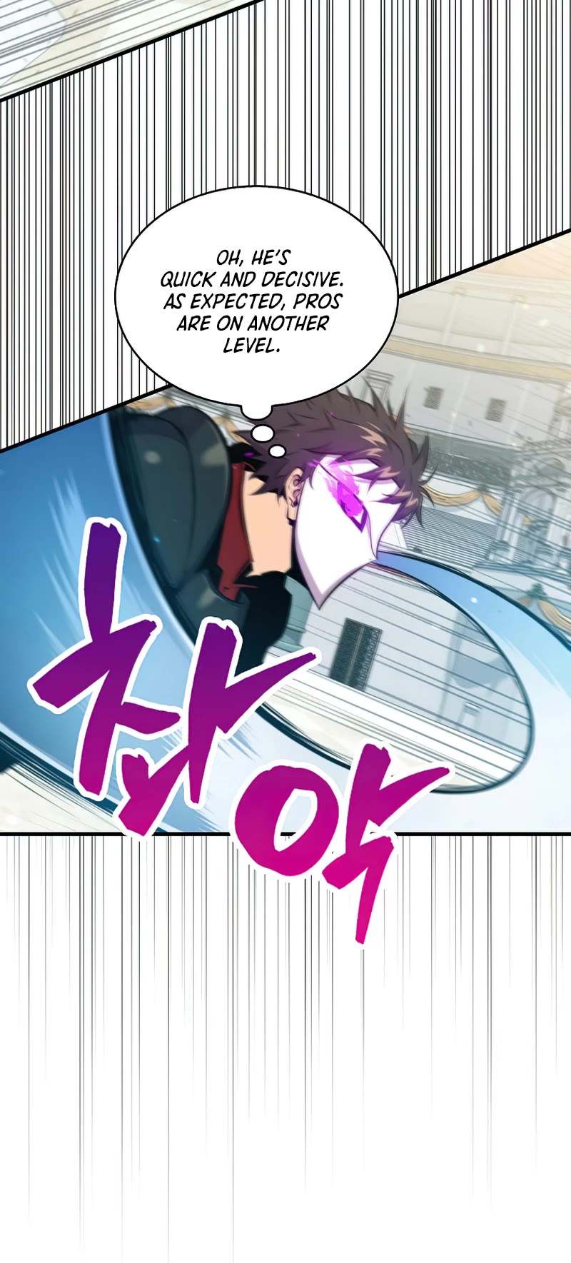 Sleeping Ranker Chapter 55 page 10 - Chapter 55