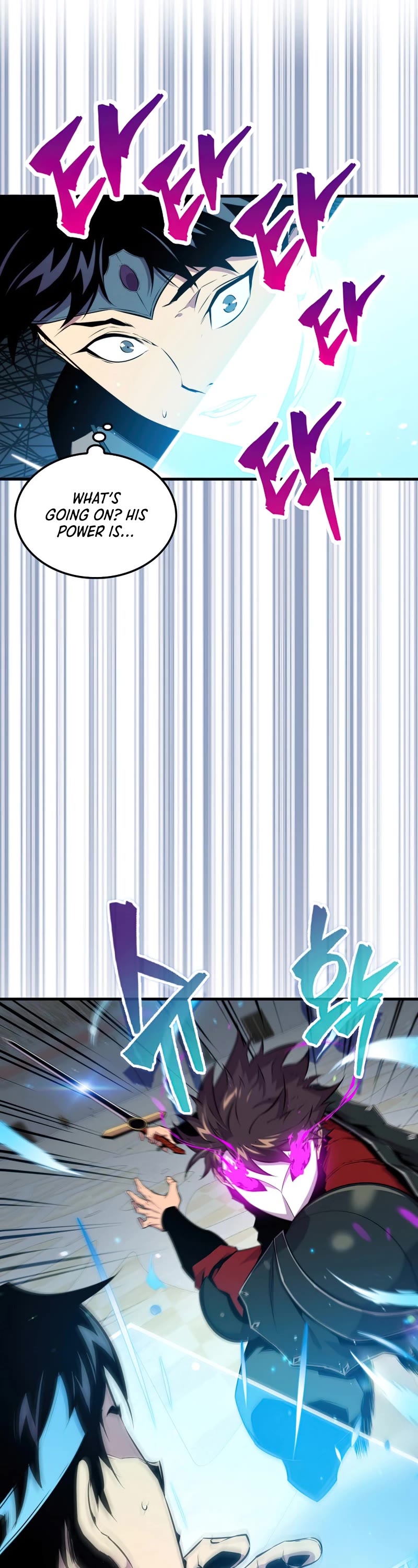 Sleeping Ranker Chapter 55 page 12 - Chapter 55