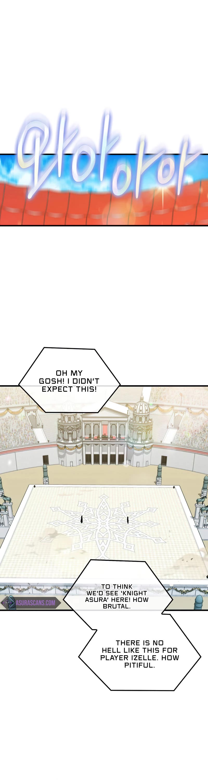 Sleeping Ranker Chapter 55 page 2 - Chapter 55