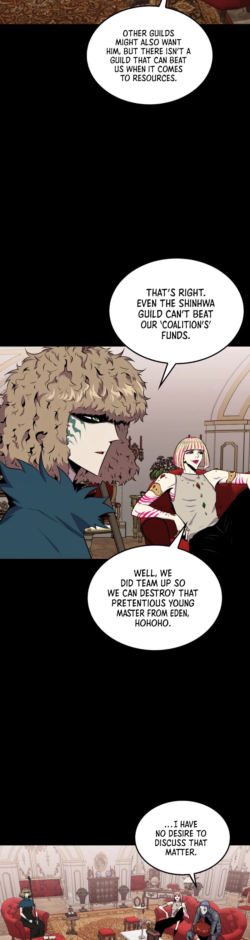 Sleeping Ranker Chapter 55 page 24 - Chapter 55