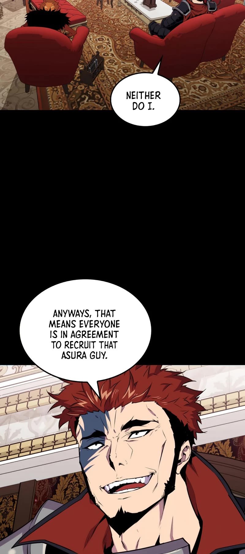 Sleeping Ranker Chapter 55 page 25 - Chapter 55