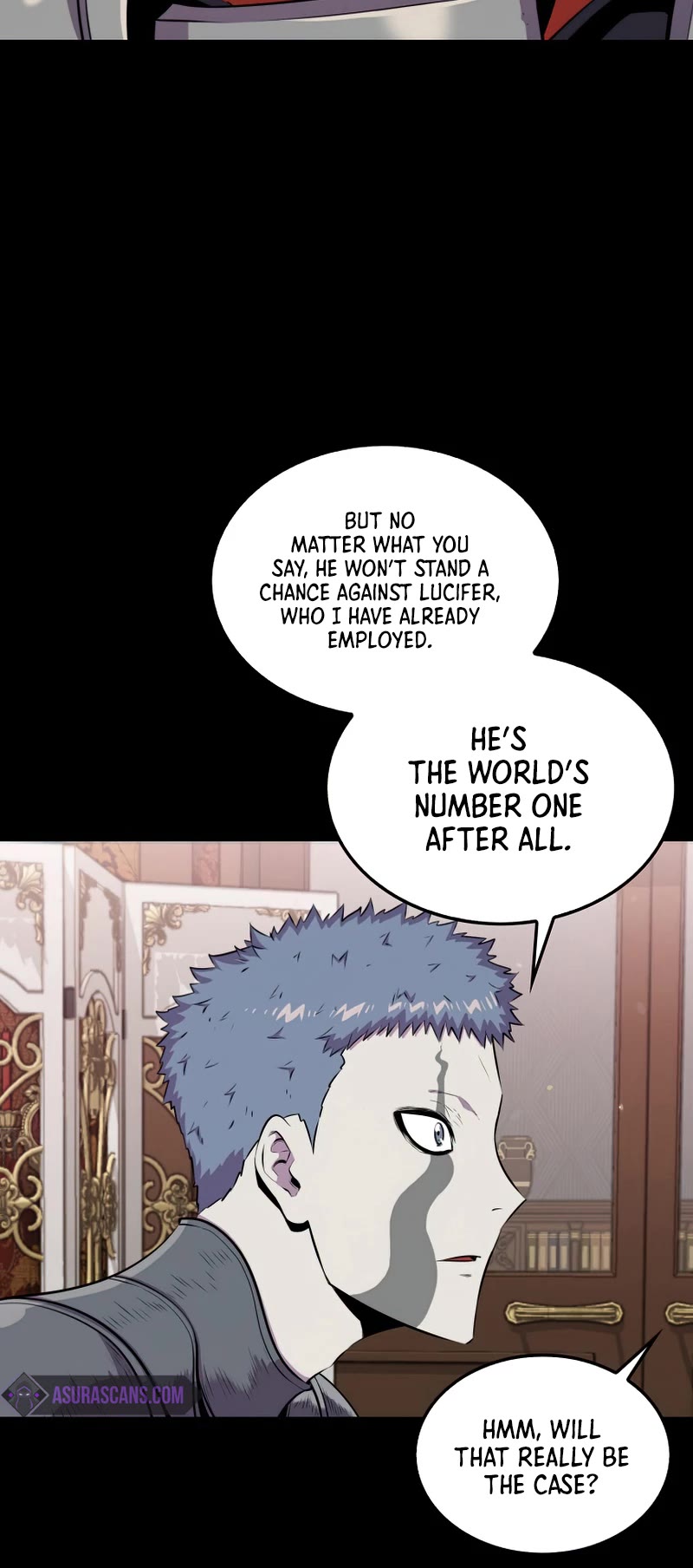 Sleeping Ranker Chapter 55 page 26 - Chapter 55