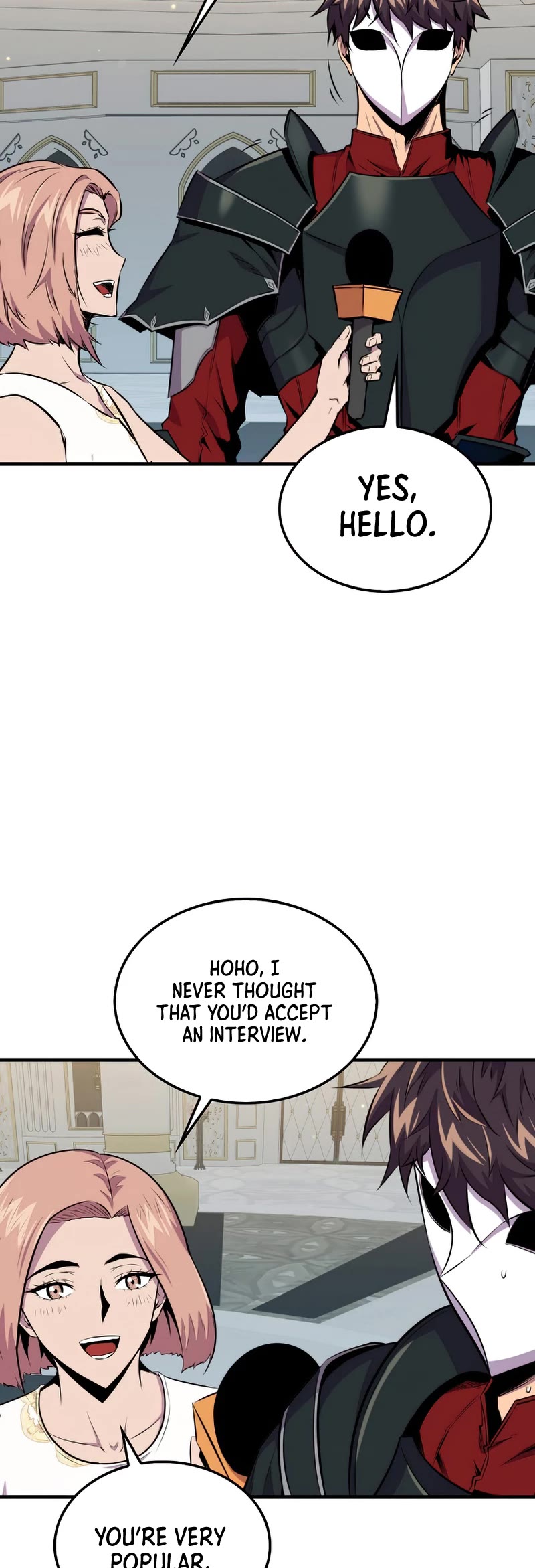 Sleeping Ranker Chapter 55 page 35 - Chapter 55