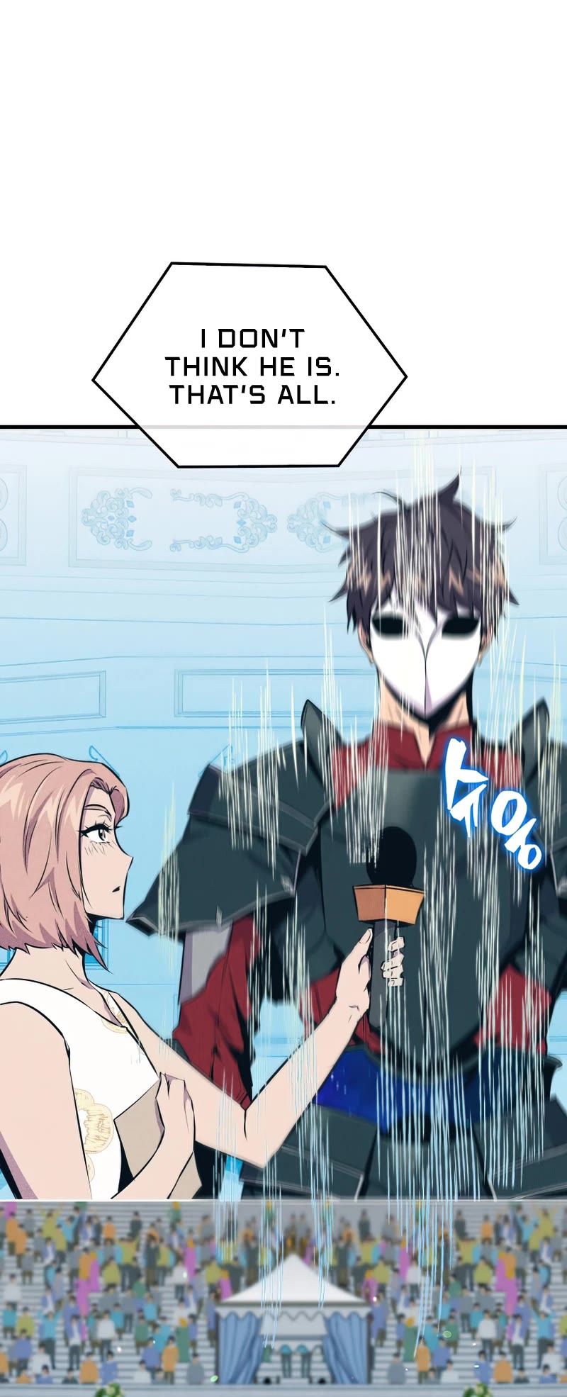 Sleeping Ranker Chapter 55 page 40 - Chapter 55