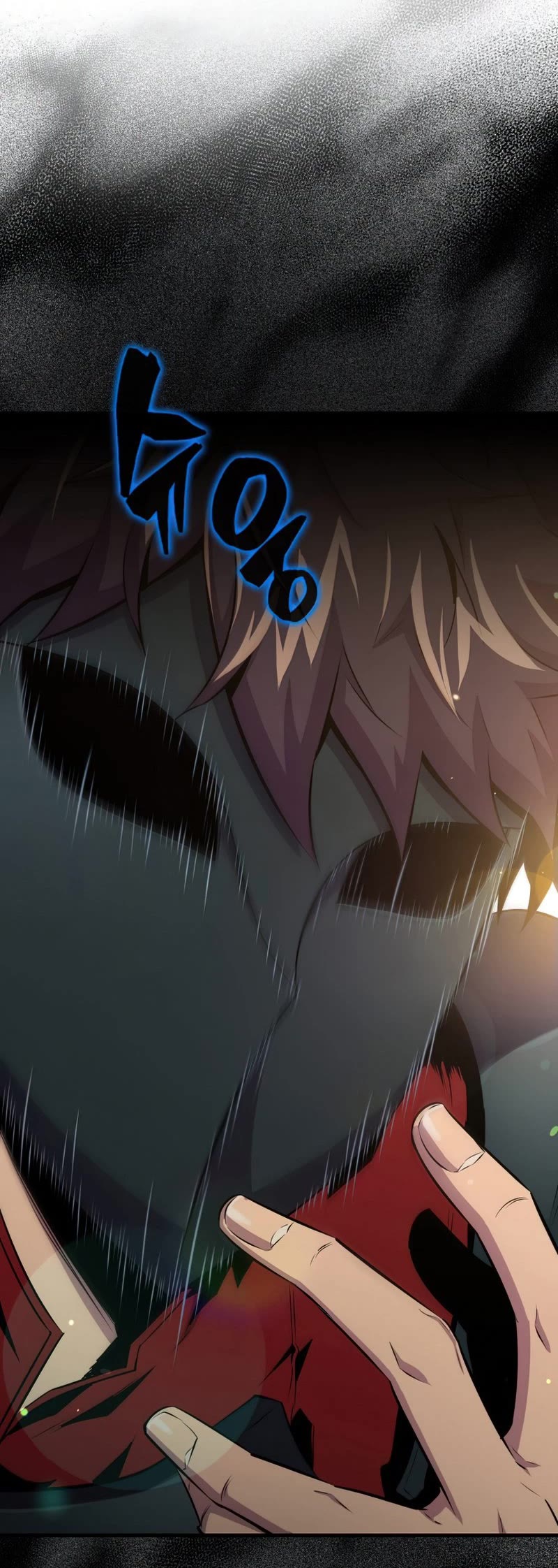 Sleeping Ranker Chapter 55 page 43 - Chapter 55