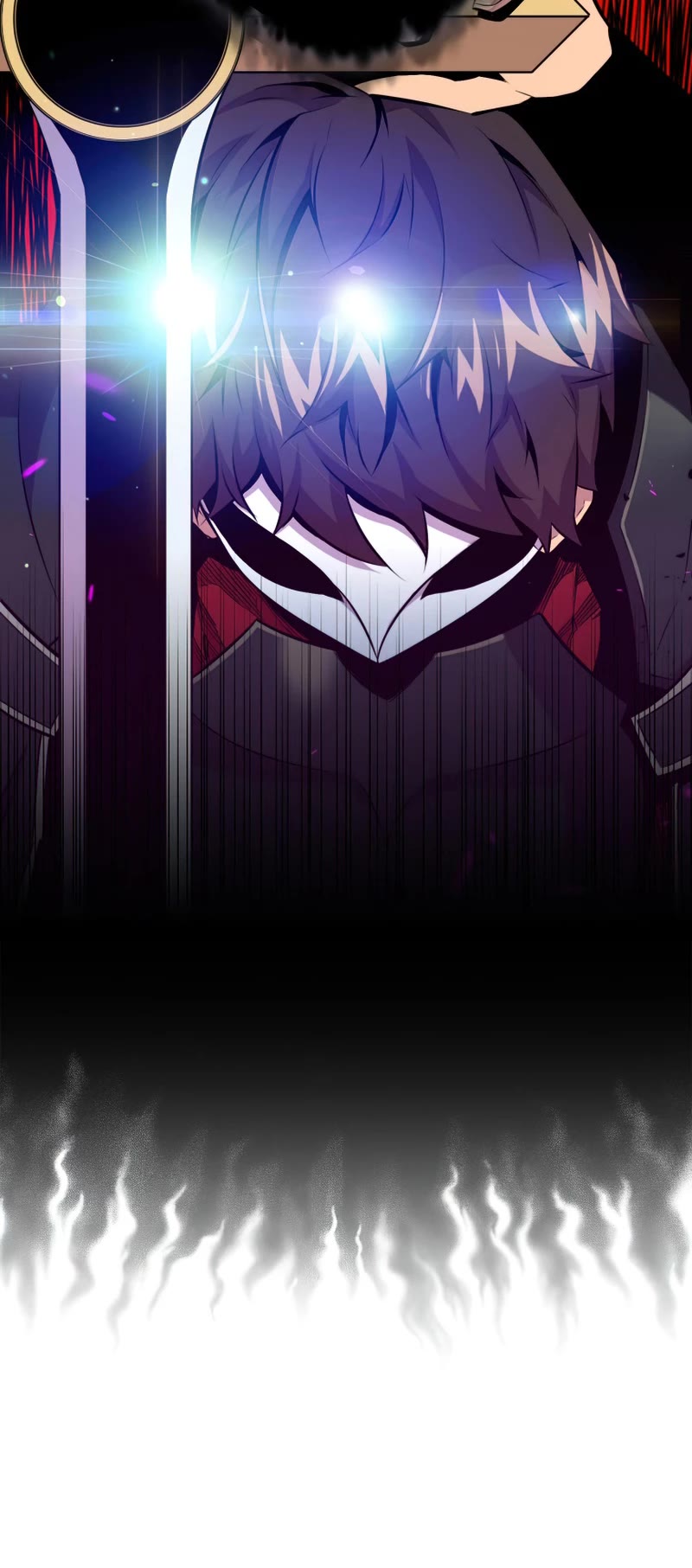 Sleeping Ranker Chapter 55 page 6 - Chapter 55