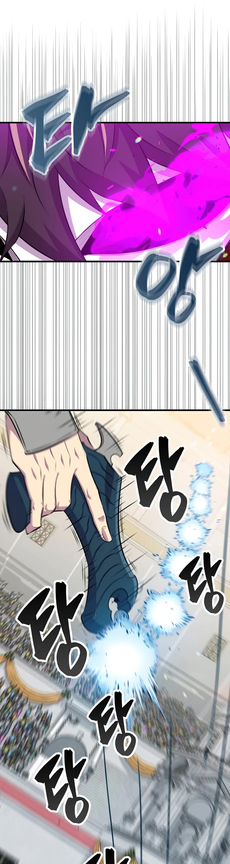 Sleeping Ranker Chapter 55 page 7 - Chapter 55