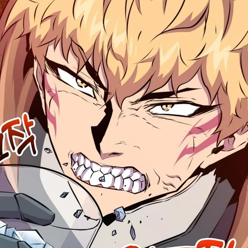 Sleeping Ranker Chapter 55 cover