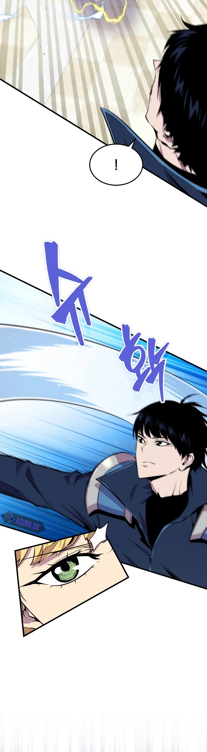 Sleeping Ranker Chapter 56 page 12 - Chapter 56