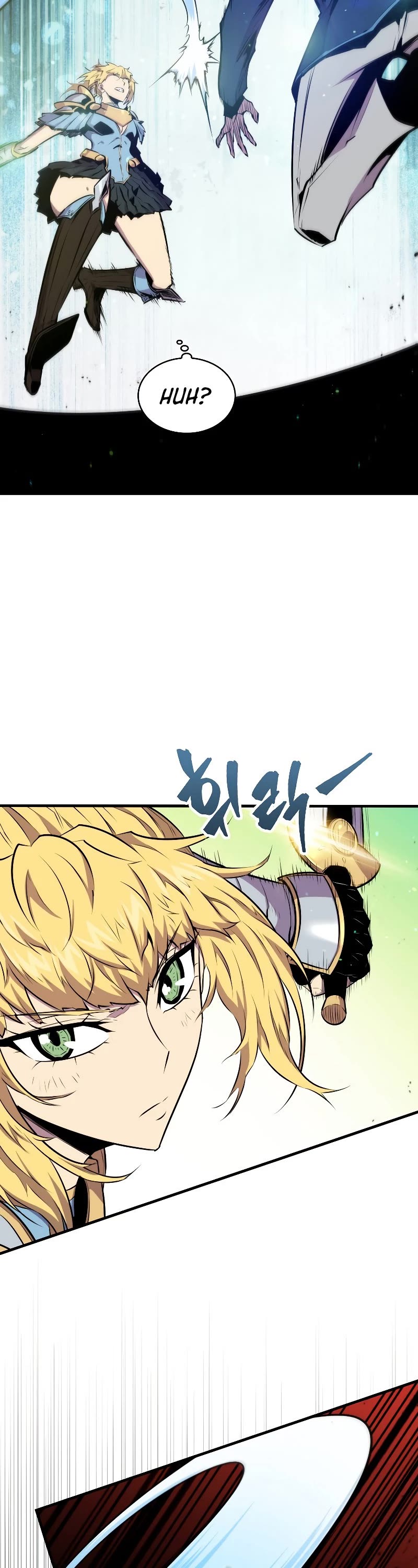 Sleeping Ranker Chapter 56 page 14 - Chapter 56