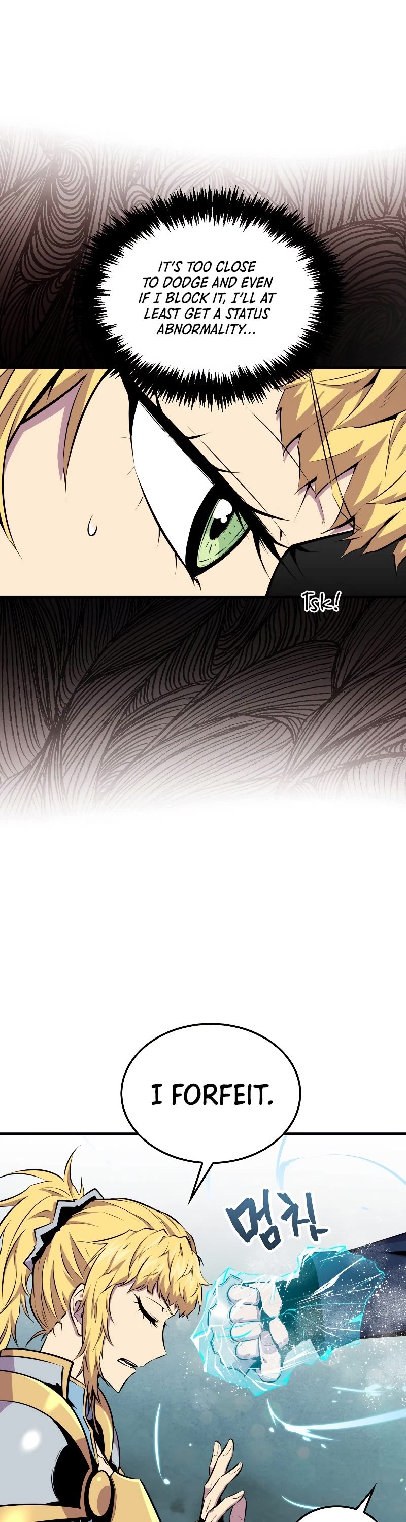 Sleeping Ranker Chapter 56 page 18 - Chapter 56