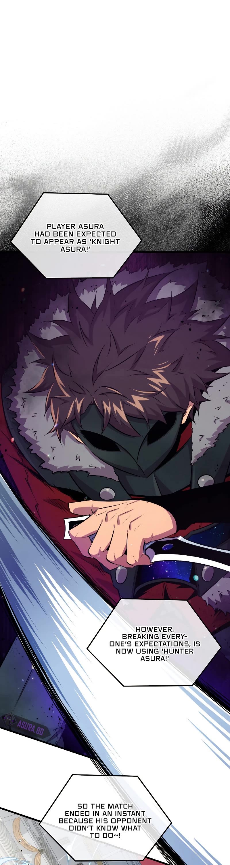 Sleeping Ranker Chapter 56 page 2 - Chapter 56