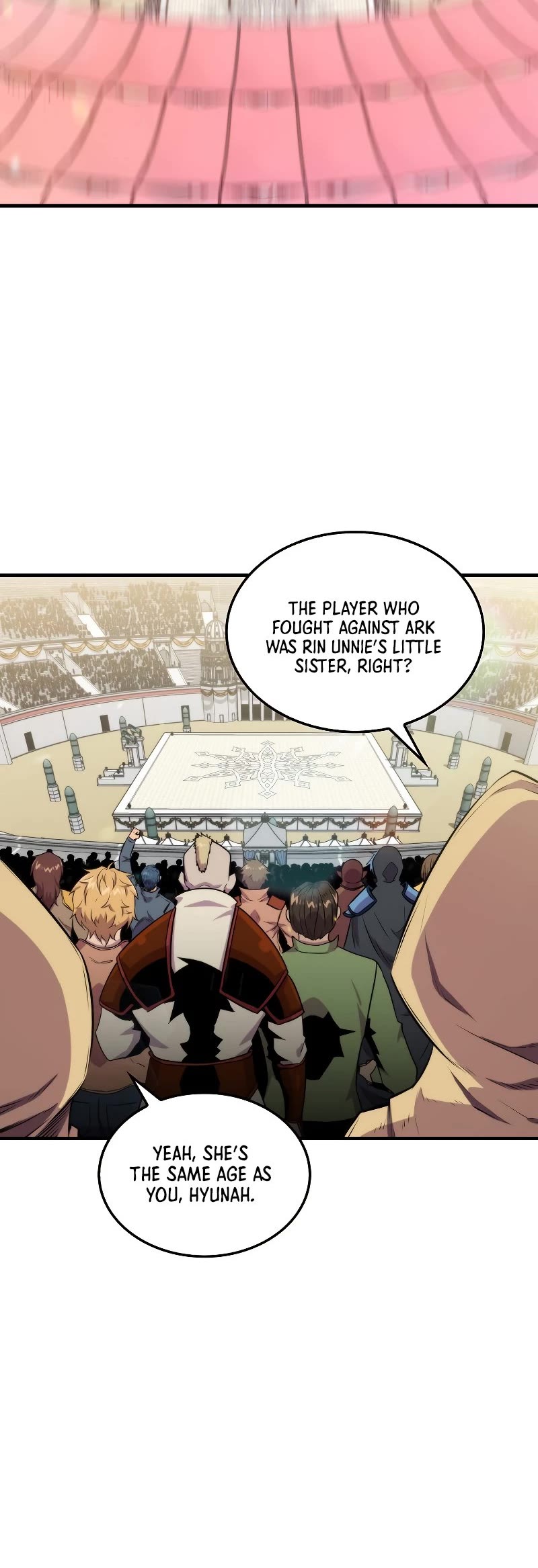 Sleeping Ranker Chapter 56 page 24 - Chapter 56