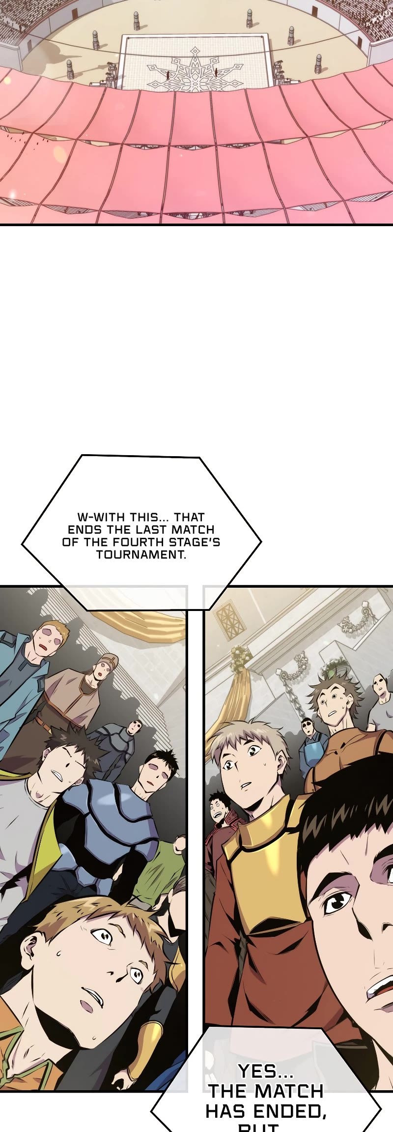 Sleeping Ranker Chapter 56 page 31 - Chapter 56