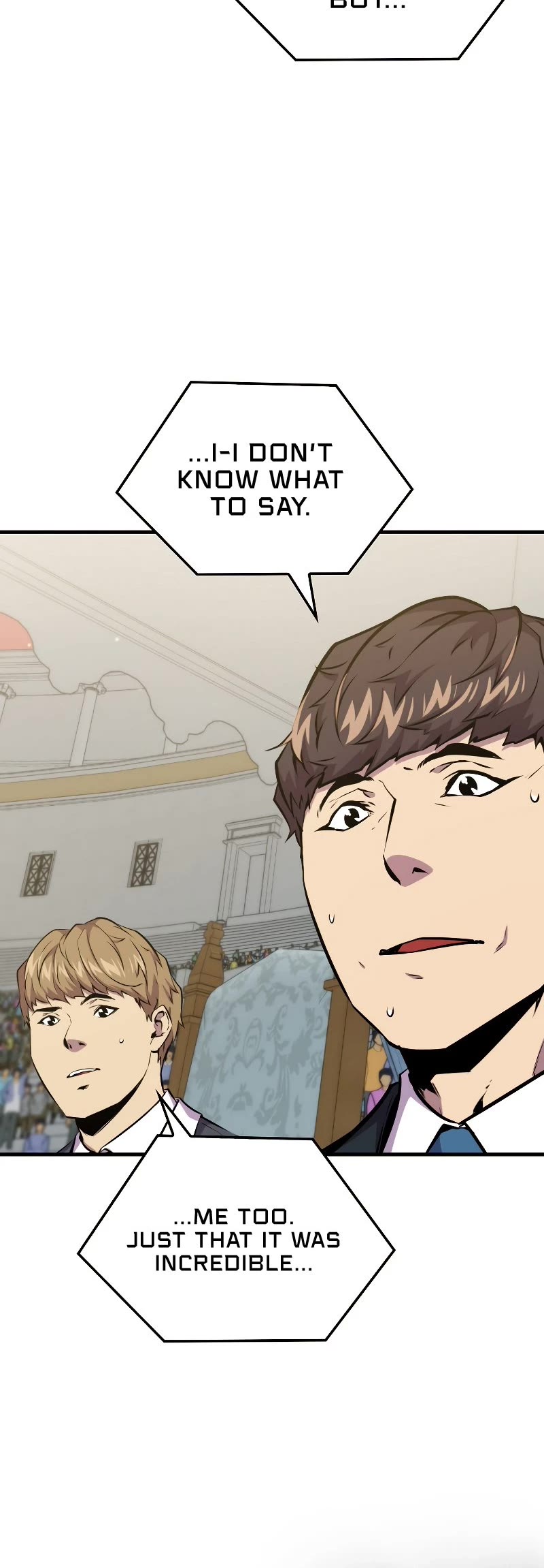 Sleeping Ranker Chapter 56 page 32 - Chapter 56