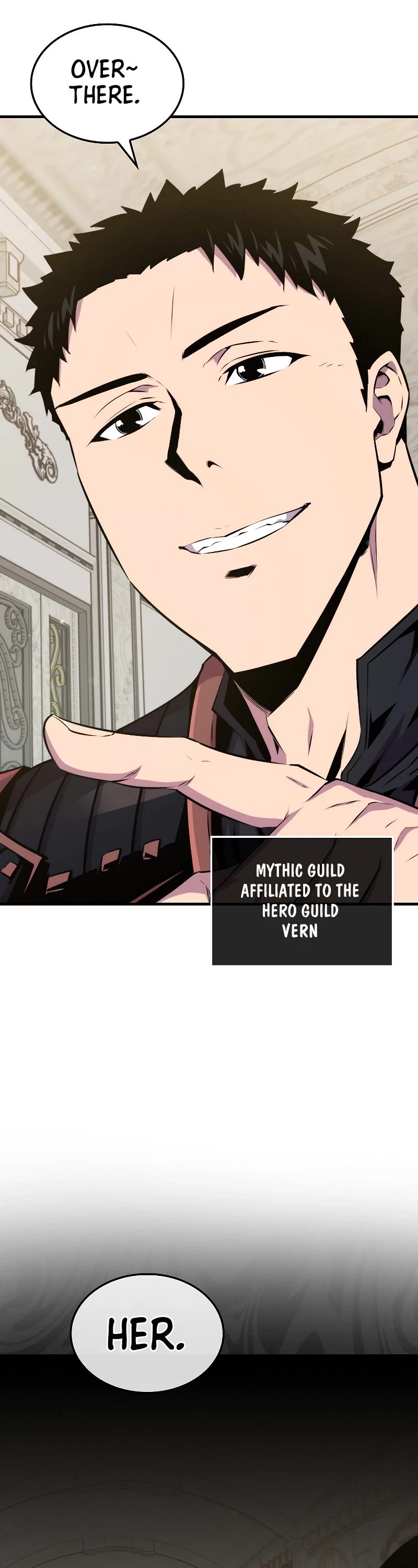 Sleeping Ranker Chapter 56 page 37 - Chapter 56