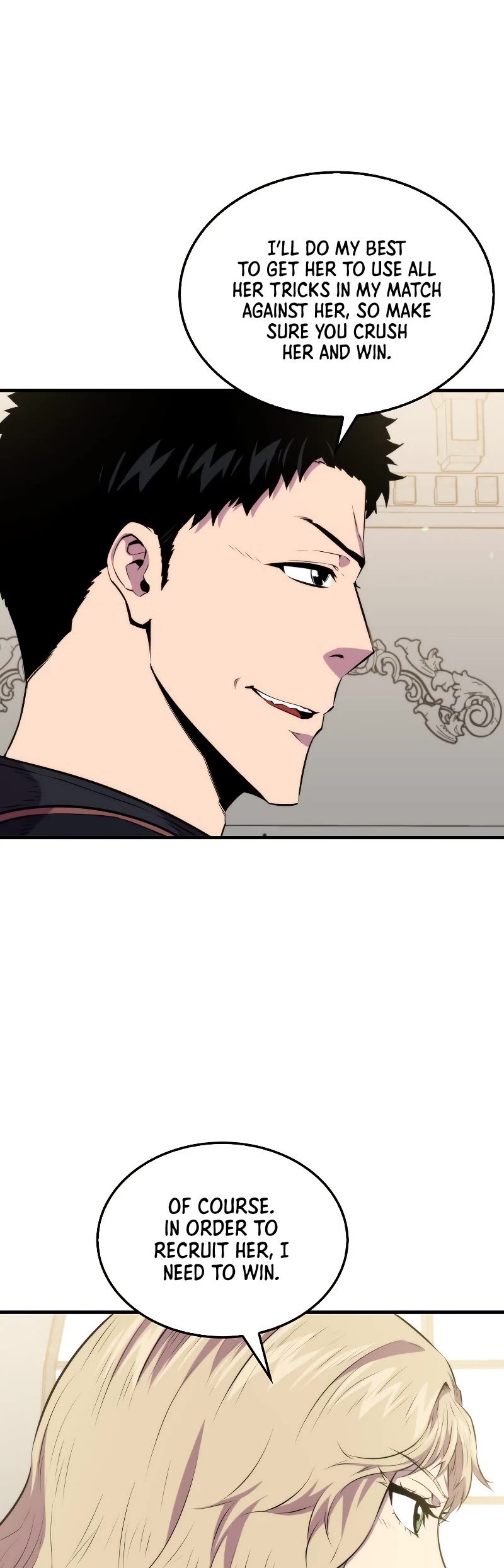 Sleeping Ranker Chapter 56 page 39 - Chapter 56