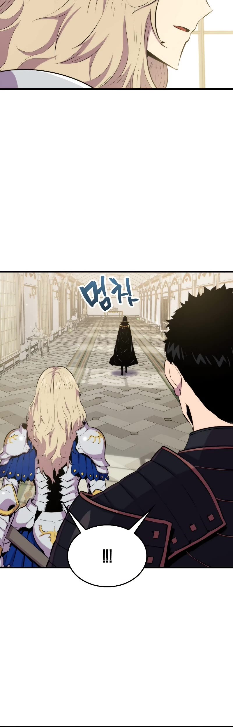 Sleeping Ranker Chapter 56 page 40 - Chapter 56