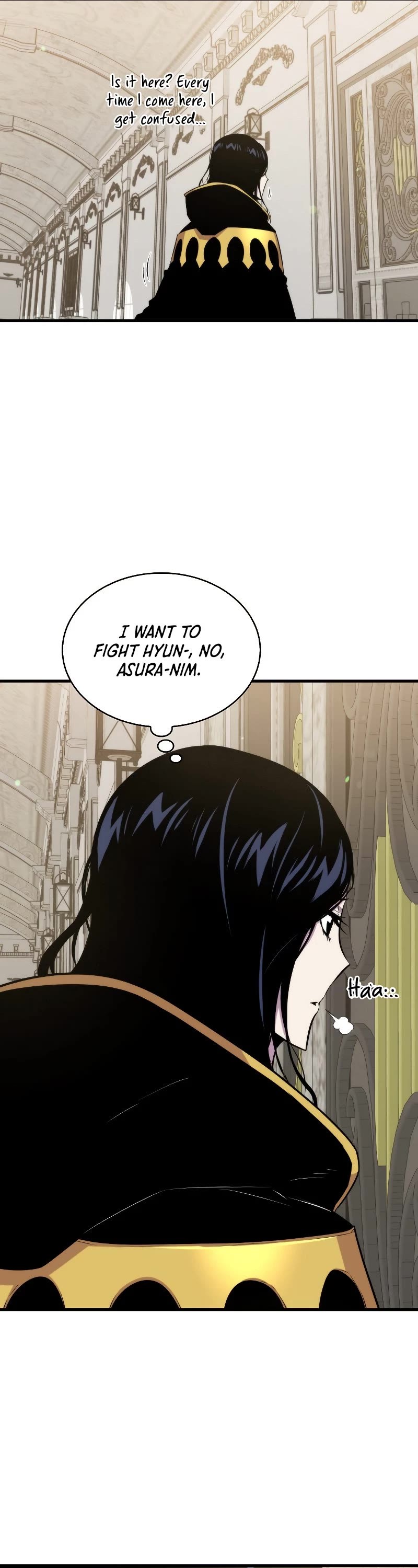 Sleeping Ranker Chapter 56 page 41 - Chapter 56