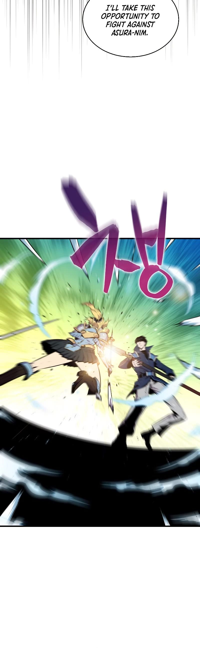 Sleeping Ranker Chapter 56 page 9 - Chapter 56