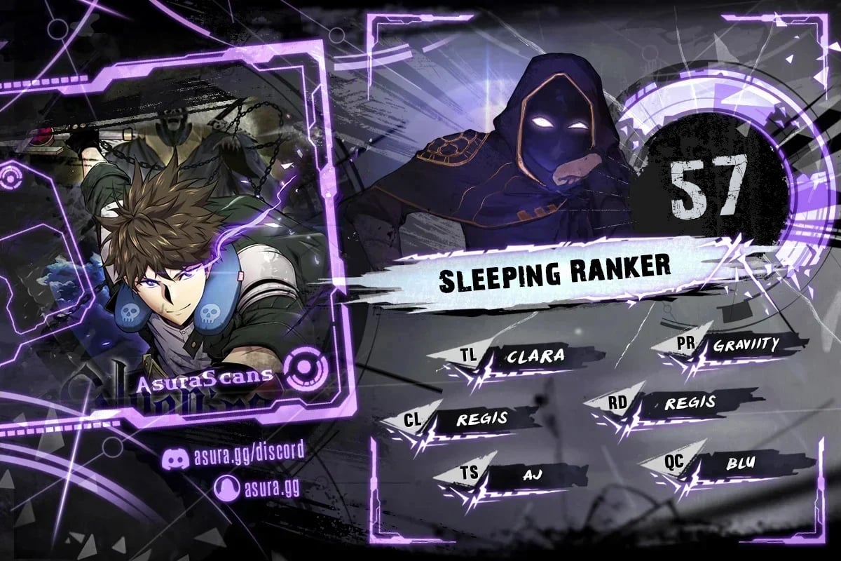Sleeping Ranker Chapter 57 page 1 - Chapter 57