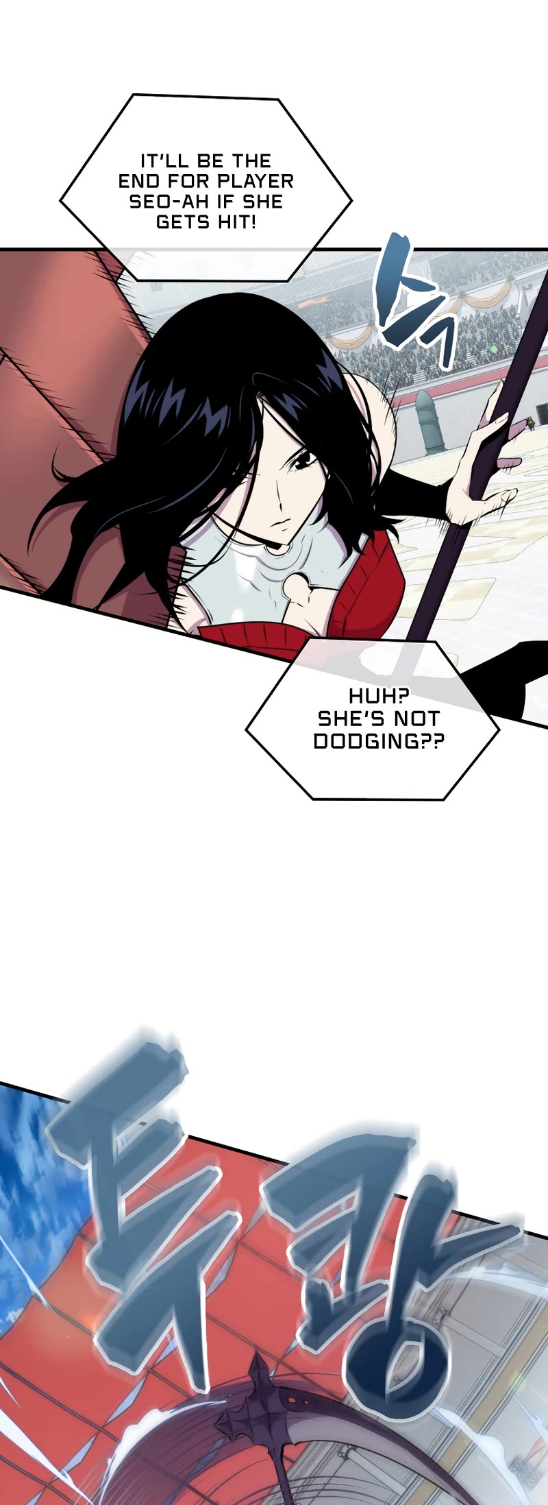 Sleeping Ranker Chapter 57 page 10 - Chapter 57