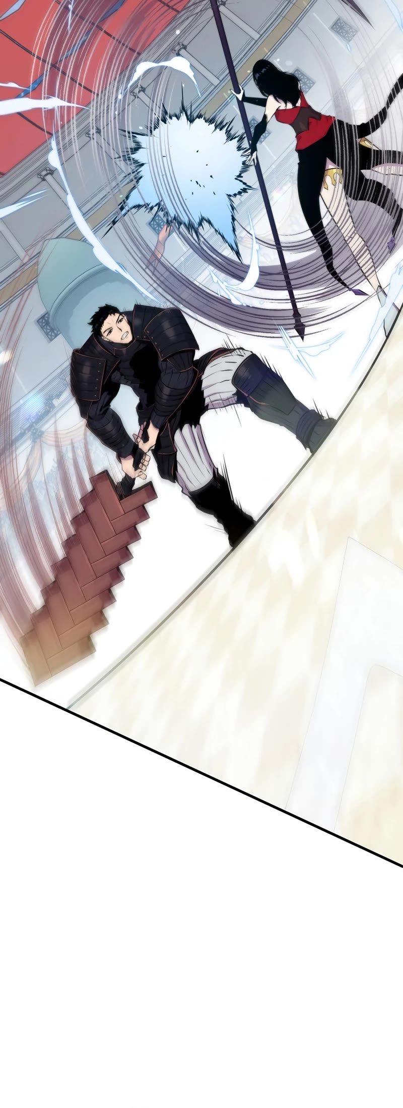 Sleeping Ranker Chapter 57 page 11 - Chapter 57