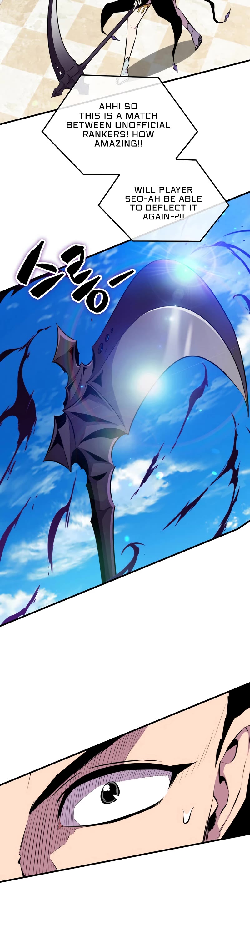 Sleeping Ranker Chapter 57 page 13 - Chapter 57