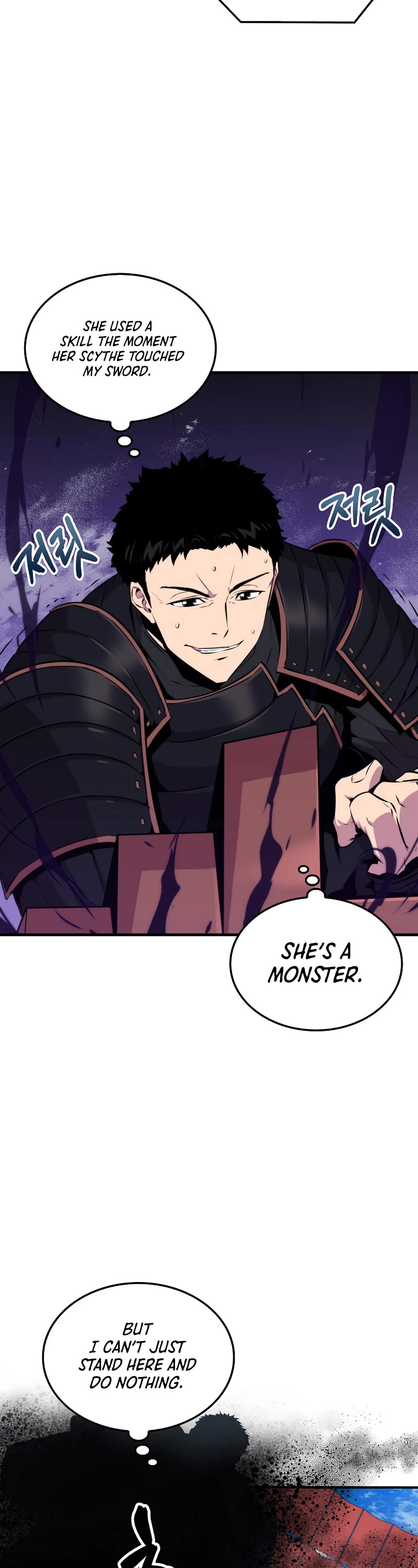 Sleeping Ranker Chapter 57 page 15 - Chapter 57