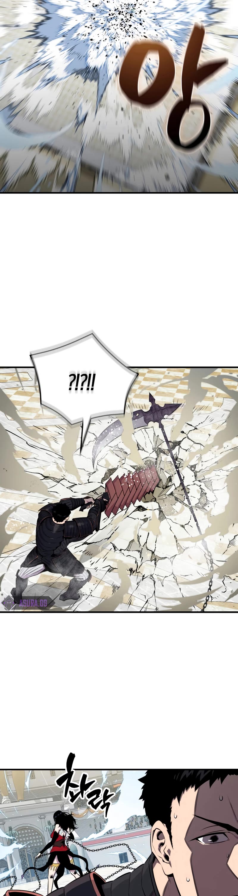 Sleeping Ranker Chapter 57 page 19 - Chapter 57