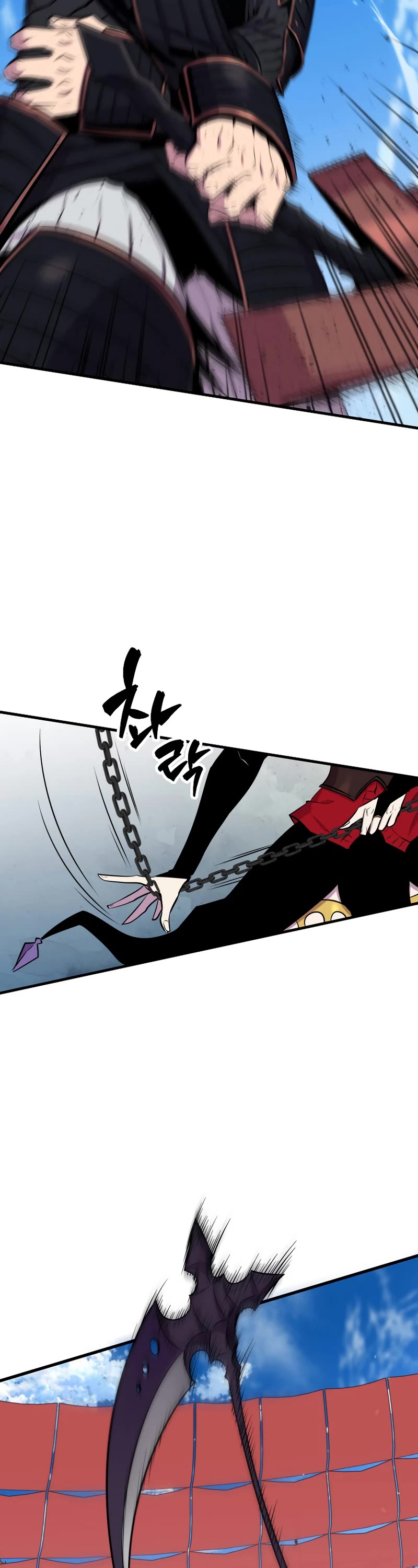 Sleeping Ranker Chapter 57 page 23 - Chapter 57