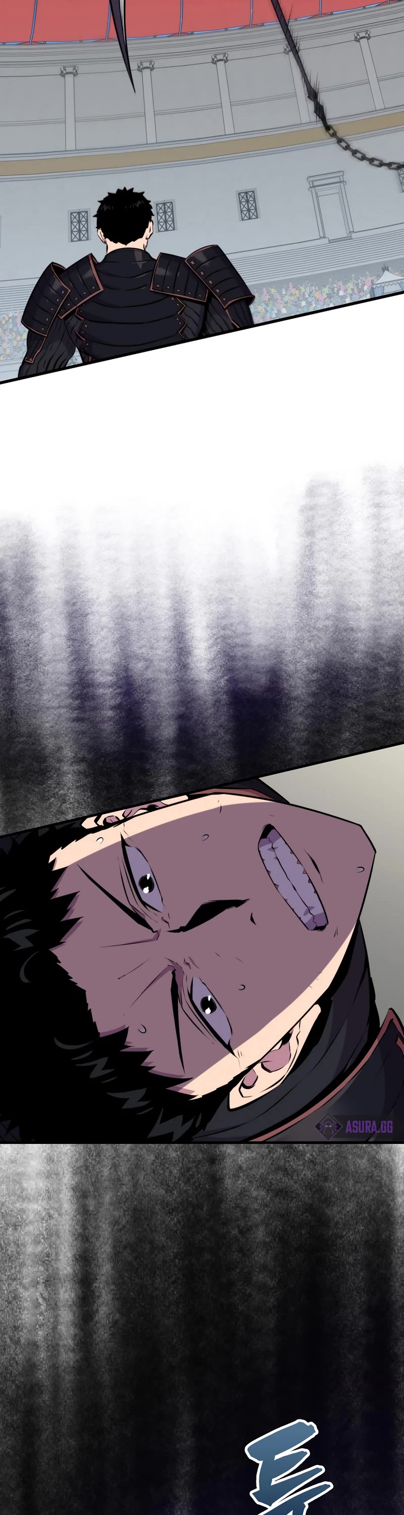 Sleeping Ranker Chapter 57 page 24 - Chapter 57