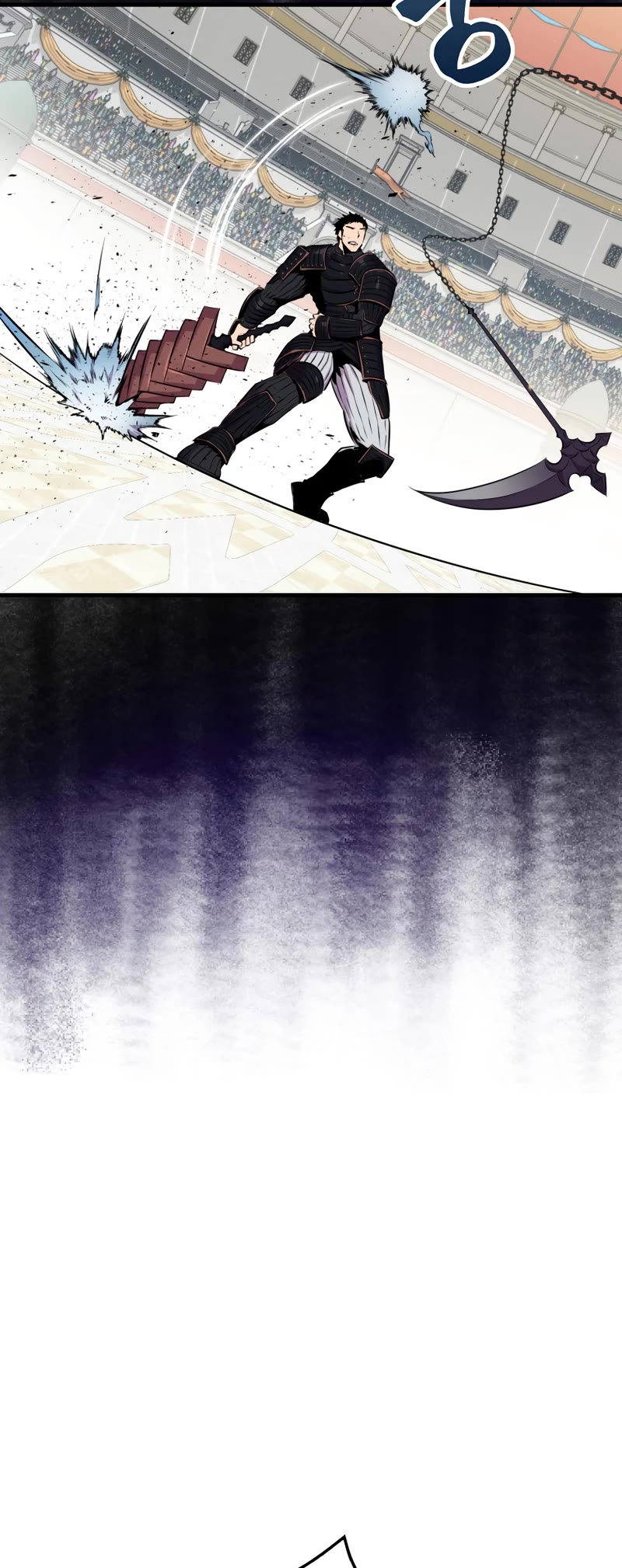 Sleeping Ranker Chapter 57 page 25 - Chapter 57