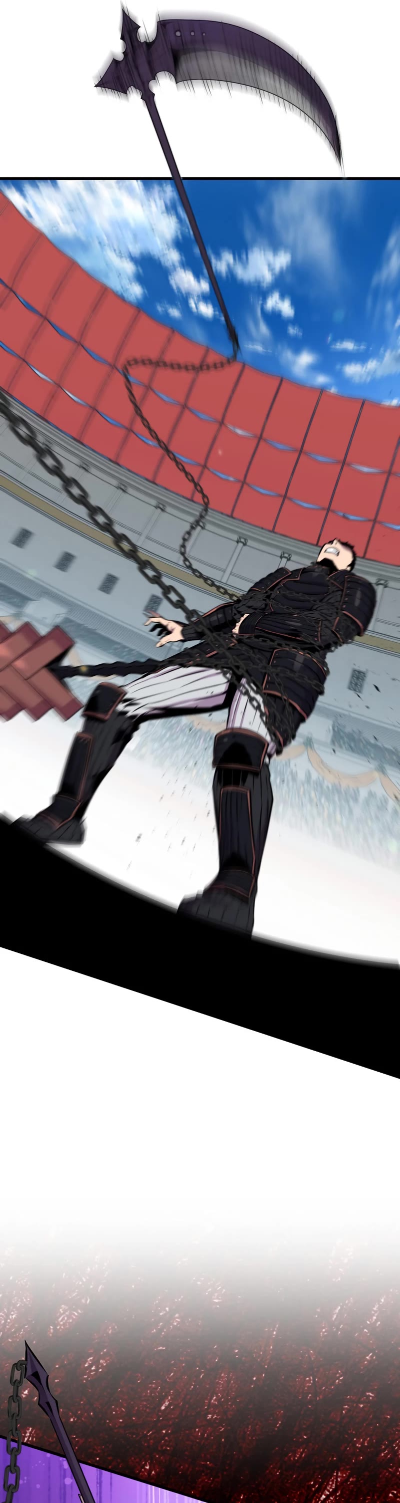 Sleeping Ranker Chapter 57 page 27 - Chapter 57