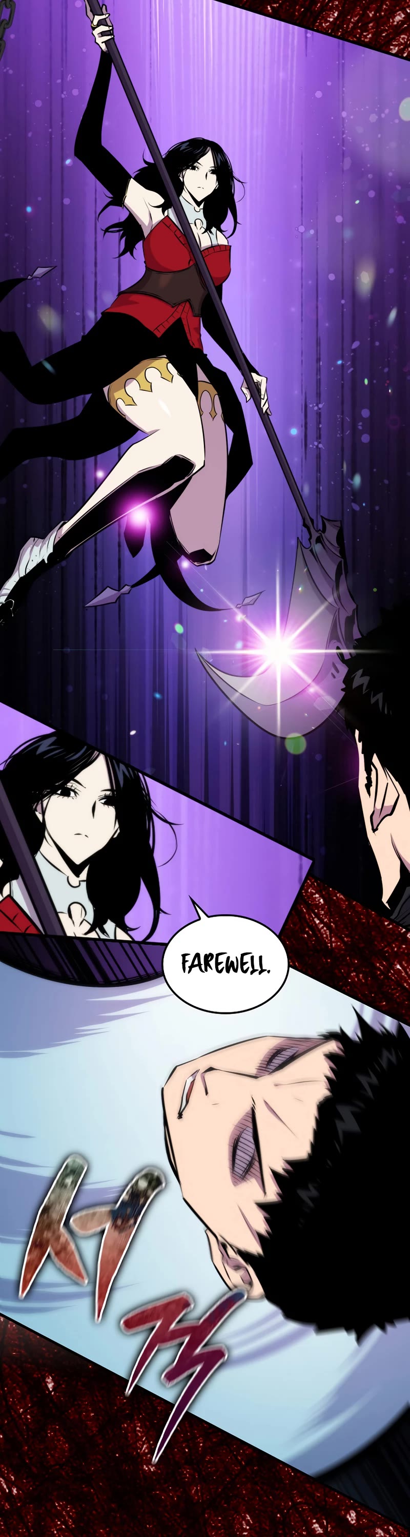 Sleeping Ranker Chapter 57 page 28 - Chapter 57