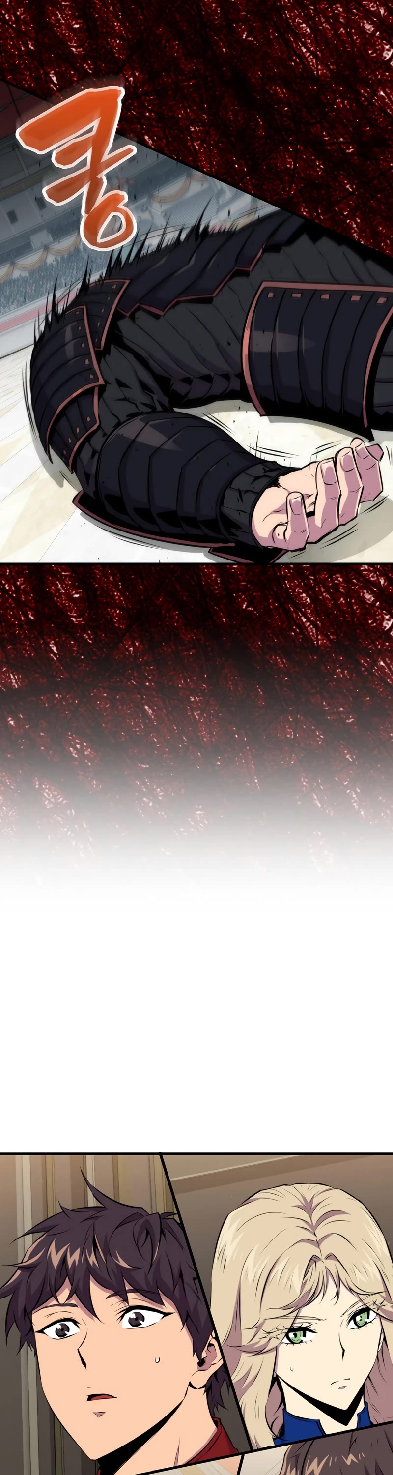Sleeping Ranker Chapter 57 page 29 - Chapter 57