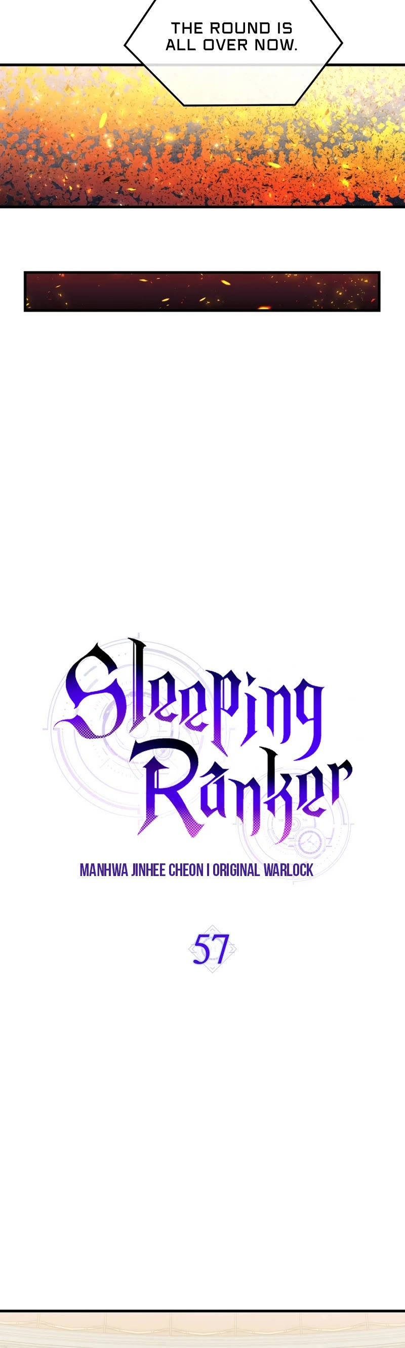 Sleeping Ranker Chapter 57 page 31 - Chapter 57