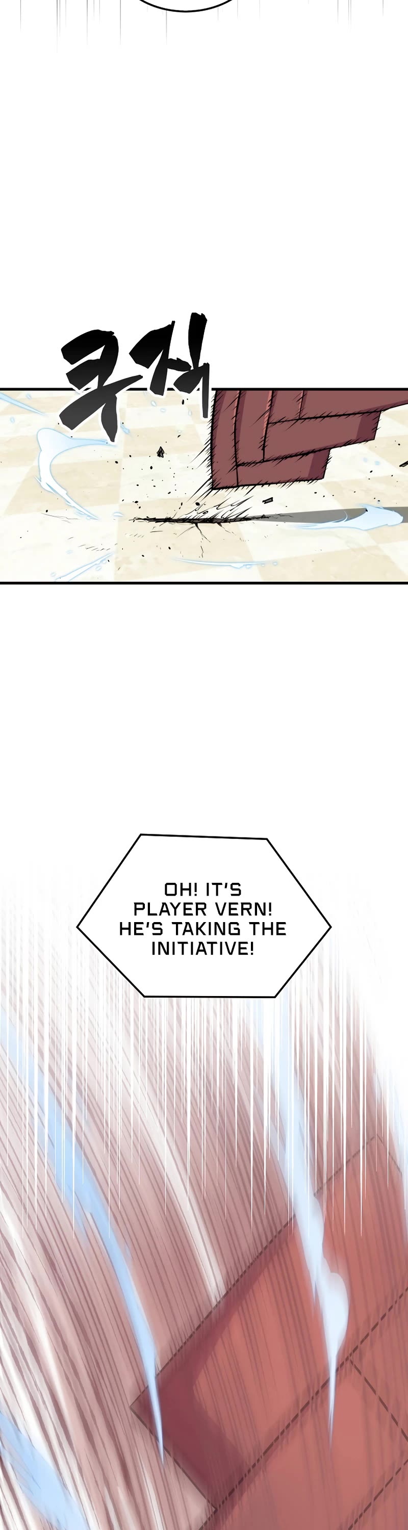 Sleeping Ranker Chapter 57 page 8 - Chapter 57
