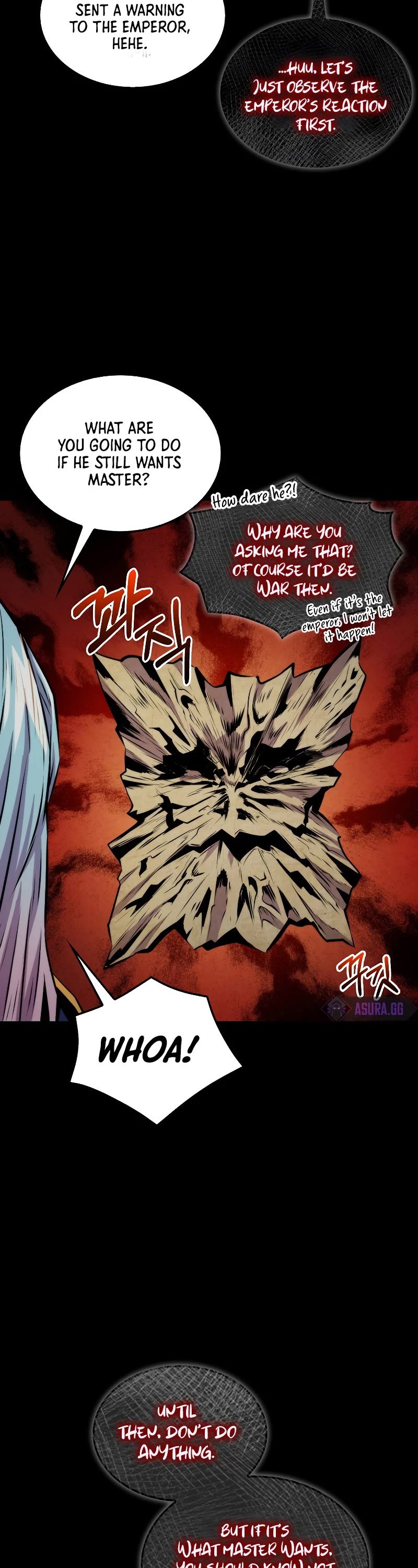 Sleeping Ranker Chapter 58 page 15 - Chapter 58