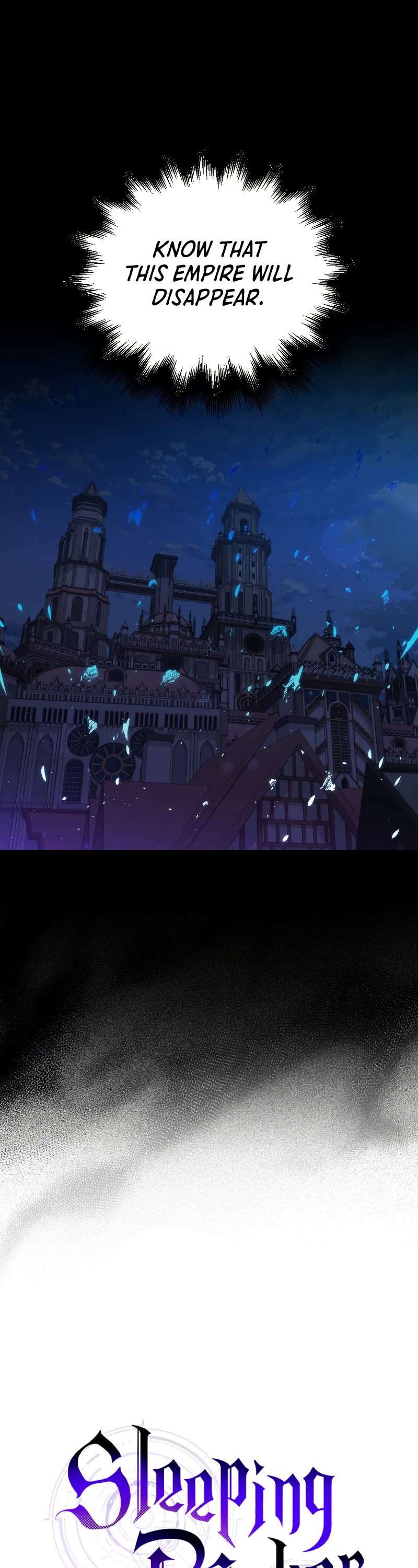 Sleeping Ranker Chapter 58 page 18 - Chapter 58