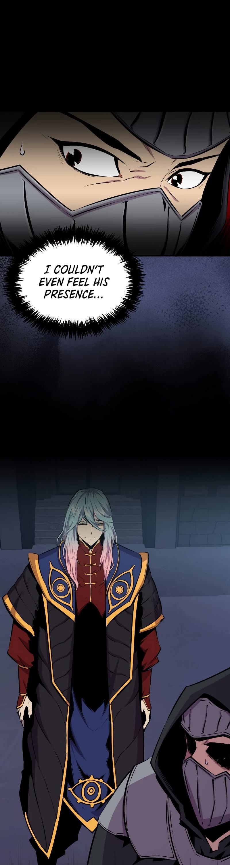Sleeping Ranker Chapter 58 page 2 - Chapter 58