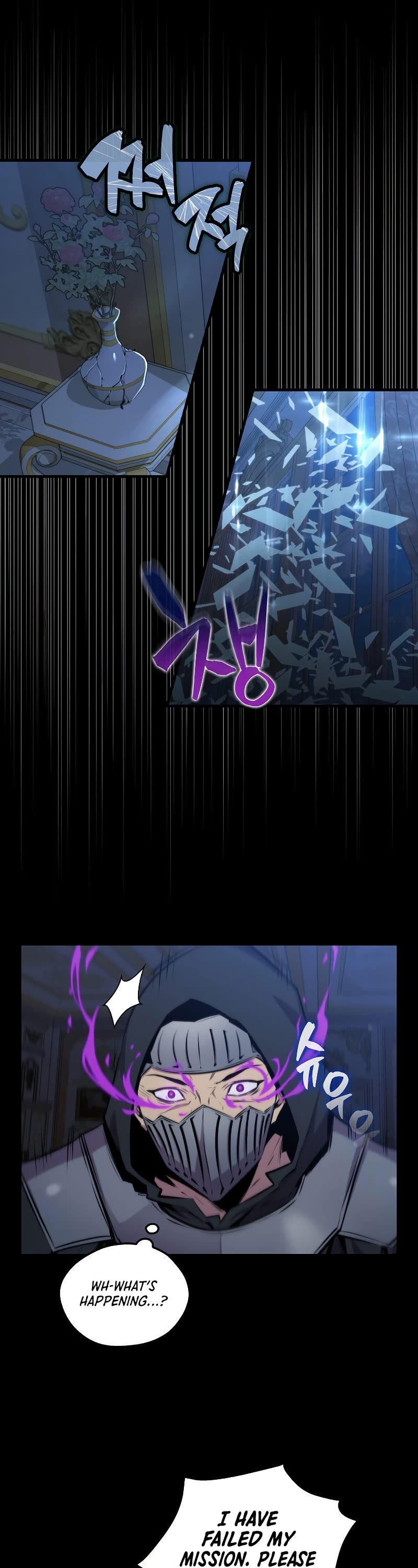 Sleeping Ranker Chapter 58 page 22 - Chapter 58
