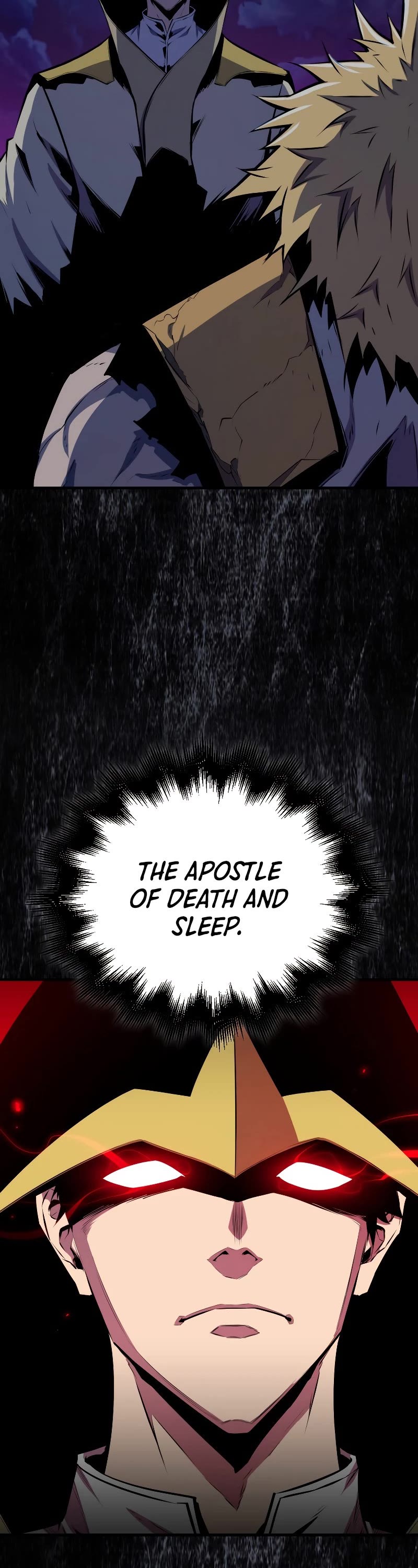 Sleeping Ranker Chapter 58 page 26 - Chapter 58