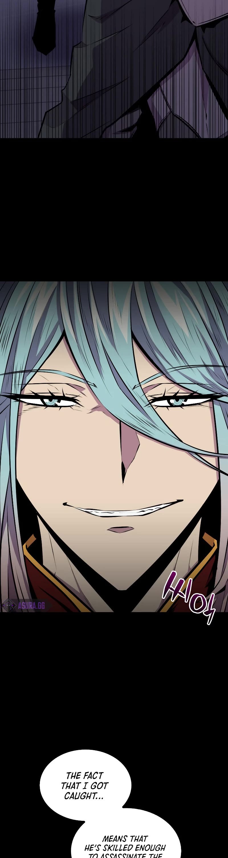 Sleeping Ranker Chapter 58 page 3 - Chapter 58