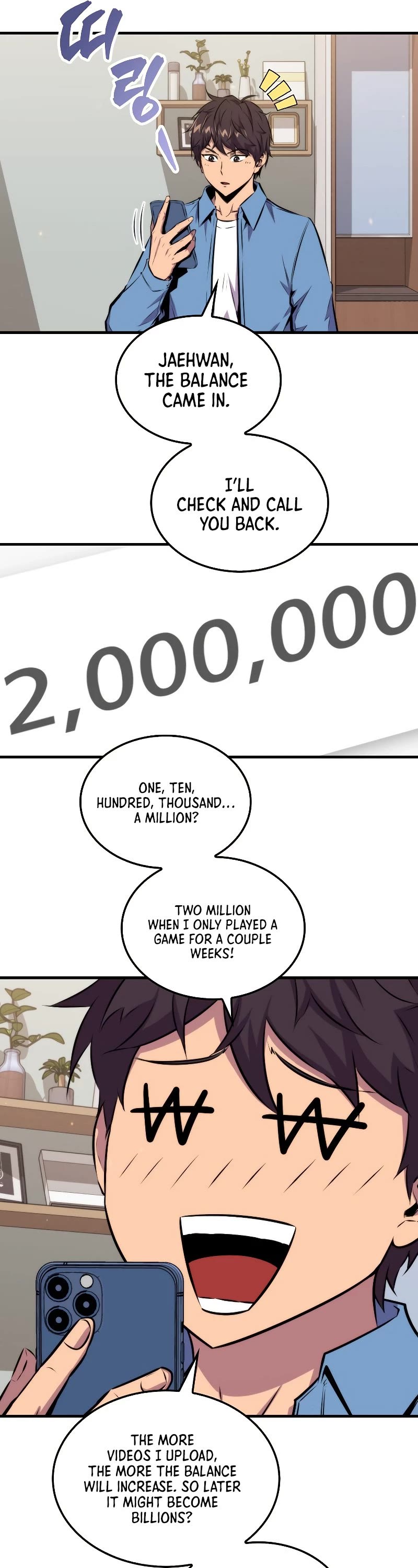 Sleeping Ranker Chapter 58 page 41 - Chapter 58