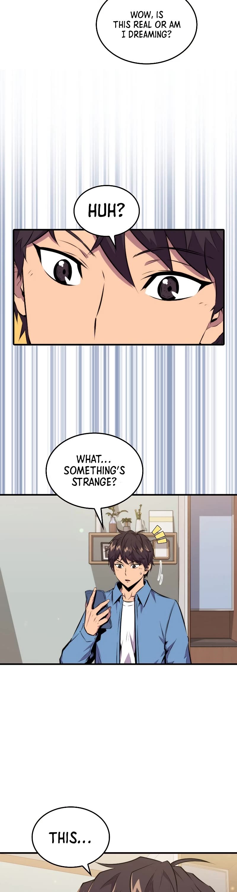 Sleeping Ranker Chapter 58 page 42 - Chapter 58