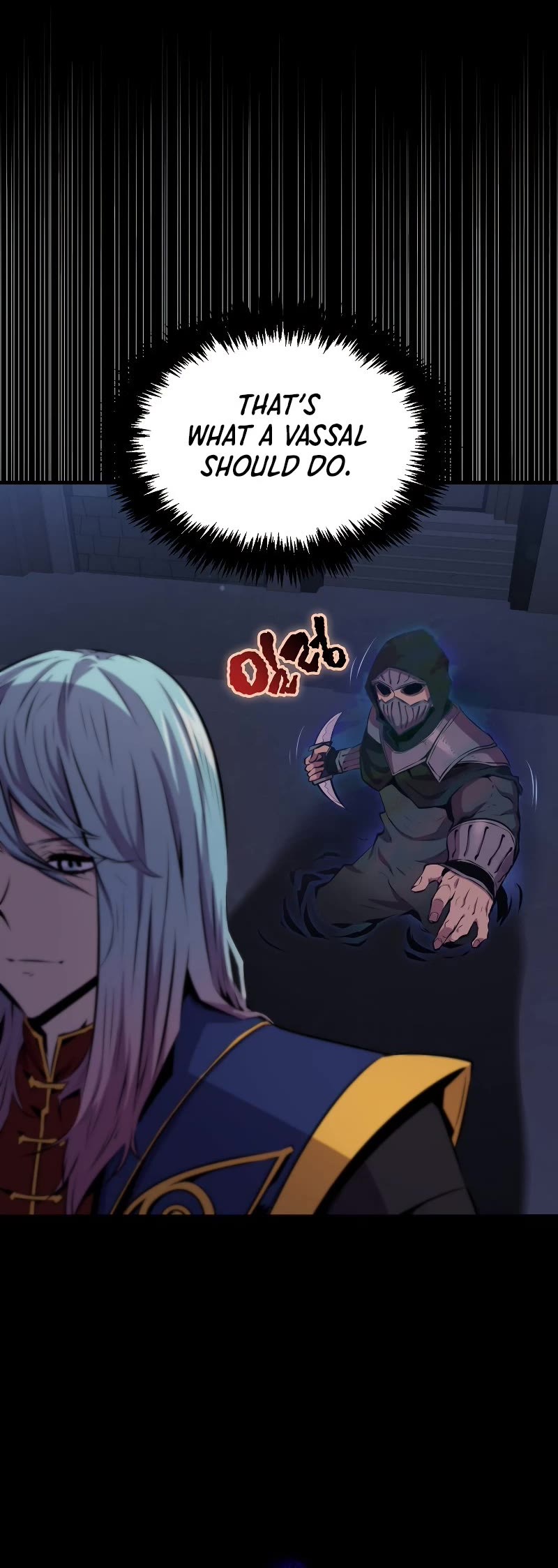 Sleeping Ranker Chapter 58 page 5 - Chapter 58